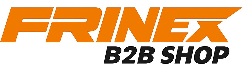 Frinex B2B Shop