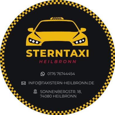 Taxi Stern Heilbronn