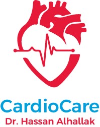 CardioCaré – Dr. Hassan Alhallak